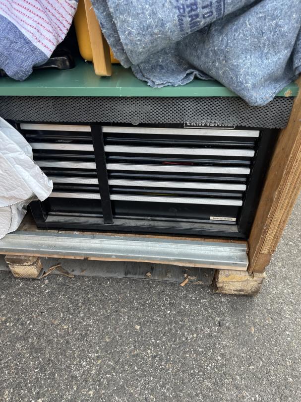Storage Unit Auction in Pasco, WA at UHaul Storage of Pasco ends on 28th December, 2023 400 PM